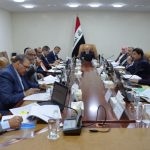 القبض على إيراني بمحافظة السليمانية مطلوب دوليا بتهمة القتل