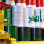 القبض على شخص يكتب عبارات تهديد على الدور واخر يطلق العيارات نارية في بغداد