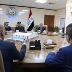 احباط محاولة تهريب 10 كغم من المخدرات في البصرة