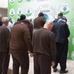 عطل يصيب مطار هامبورغ بسبب “احتجاز رهائن”