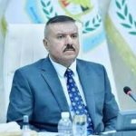 طائرات مسيرة تستهدف قاعدة امريكية قرب مطار اربيل