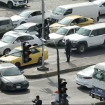 عطل يصيب مطار هامبورغ بسبب “احتجاز رهائن”