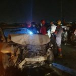 في نينوى.. اعتقال زوج نحر زوجته بمساعدة ابن خاله