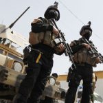 مصدر: شحنة احد المصارف من الدولار وصلت فعليا للعراق