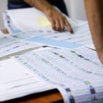 المشتركة تعلن الانتقال الى المرحلة الثانية من خطة الانتخابات