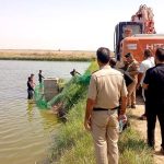 الاستخبارات تحرر فتاة مختطفة وتعتقل خاطفها في بغداد