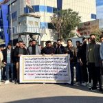 واسط.. 10 سنوات سجن لمدان بجريمة المخدرات