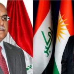 قائمة صباحية بأسعار الدولار في العراق