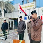 وفاة أمير الكويت نواف الأحمد الجابر الصباح عن 86 عاماً