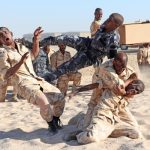 أربع مواجهات في افتتاح عاشر جولات نجوم العراق اليوم