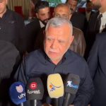 المراكز الانتخابية توصد أبوابها مُعلنة انتهاء الاقتراع العام