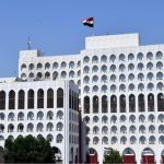 واشنطن بنبرة حادة: يجب أن تتوقف هجمات الجماعات الإرهابية في العراق
