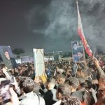 المثنى.. إحكام القبضة على وكر لتهريب المشتقات النفطية واعتقال (4) متهمين