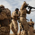 المفوضية تكشف الموقف من استهداف المراكز الانتخابية: لم يؤثر على التصويت
