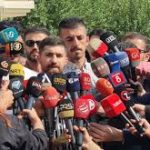 احباط عملية تهريب 76 بطاقة مصرفية في مطار النجف