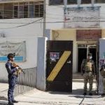 حوزة النجف: السيستاني يؤكد ضرورة المشاركة بالانتخابات واخطاء الماضي يجب ان تصحح
