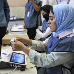 إجرام بغداد: أمسكنا شخصين متهمين بابتزاز فتاة ورجل في الحرية والنهروان