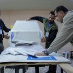 منخفض جوي يزور البلاد من الجمعة الى الاثنين المقبل
