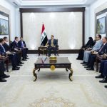 تفكيك أخطر عصابة للمخدرات في بغداد يديرها تجار ومنتسبون بدوائر حكومية