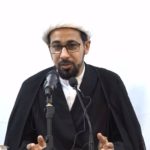موقف المرجعية يضرب محافظ كربلاء.. مشاتل العتبة تبيع “شجرة الميلاد”