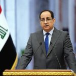 تشكيلة اسود الرافدين لمواجهة الأردن الحاسمة