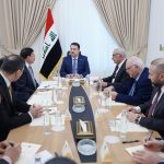 مقاولو الديوانية يطالبون بمستحقاتهم المتأخرة منذ سنة