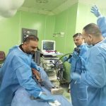 النجف.. إتلاف أكثر من 720 كغم من المواد المخدرة