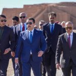العراق يبحث مع الأمم المتحدة تطوير منظومته الإصلاحية
