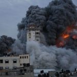 الخارجية الأمريكية عن الهجمات في العراق: لن نتردد في الدفاع عن انفسنا