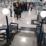 مؤيد اللامي: اتحاد الصحفيين العرب سيذهب باتجاه المحاكم الدولية لملاحقة قادة الصهاينة المجرمين