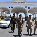 الداخلية ترجح تسلمها ملف بغداد الأمني العام المقبل