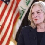 طهران تستهدف تجمع “لرجال أعمال” في أربيل وتصفه بـ “مراكز تجسس للموساد”