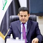 القبض على 4 متهمين قاموا بحرق مستشفى النسائية والاطفال في الديوانية