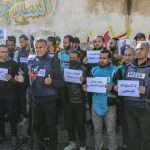 النفط تعلن إحباط عملية تهريب 61 صهريجاً تحمل مادة الاسفلت المؤكسد والقبض على (63) متهماً