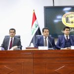 نائب قائد العمليات المشتركة: قواتنا الأمنية قادرة على حماية البلاد