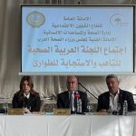 القبض على تاجري مخدرات بحوزتهما 80 ألف حبة “كبتاجون” في الانبار