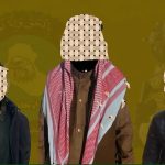 الفصائل المسلحة تستهدف أربع قواعد للقوات الامريكية في العراق وسوريا