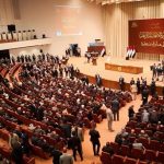 أجرام بغداد تلقي القبض على عصابة تمتهن  الدور الخالية من ساكنيها