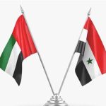 العراقي مهند قاسم حكما لمباراة سوريا وايران