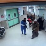 النزاهة: الحبس الشديد لمنتحل صفة مدير عام الدائرة القانونية في الهيئة