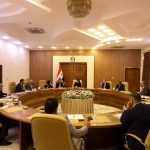 أكثر من 20 حالة اختناق.. حريق في مستشفى النسائية بالديوانية