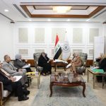 أسود الرافدين بالأبيض أمام الساموراي “الأزرق” في أمم آسيا