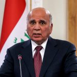 اسبانيا تؤكد: ندعم ضمان حفظ سيادة العراق