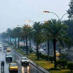 اطلاق تمويل الرواتب التقاعدية لشهر شباط