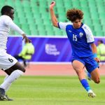 “ميمي” قريب من الدوري الروسي