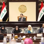 الكشف عن خفايا وتفاصيل ملف القضية المرفوعة ضد البارزانيين