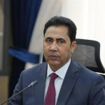 السوداني لوفد إيراني: نرفض الأعمال أحادية الجانب من أية دولة