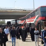 بورصة الدولار في بغداد وكركوك والموصل وأربيل والبصرة