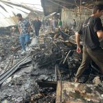 اليوم.. نفط الوسط والنفط يختتمان منافسات الجولة 14 من “نجوم العراق”