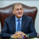الداخلية: القبض على سبعة متهمين في بغداد وميسان